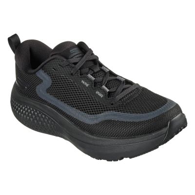 5. Buty do biegania Skechers Go Run Supersonic Max M 246086-BBK