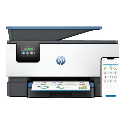 Urządzenie wielofunkcyjne HP OfficeJet Pro 9125e 4w1