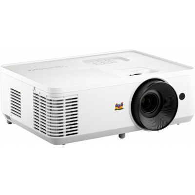3. Viewsonic PX704HD projektor danych Projektor o standardowym rzucie 4000 ANSI lumenów DMD 1080p (1920x1080) Biały