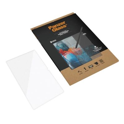 5. Szkło hartowane PanzerGlass E2E Super+ na Samsung Galaxy Tab S8 Ultra