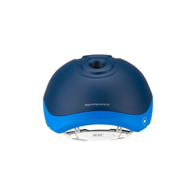 5. Kask Rowerowy HJC GLEO MT NAVY BLUE  dzięcięco-młodzieżowy