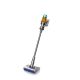 9. Odkurzacz DYSON V12s Detect Slim Submarine