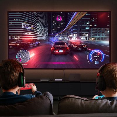 19. Ugreen wielofunkcyjny adapter HUB USB 3.0 - 3 x USB / Ethernet RJ-45 / USB Typ C PD szary (CM475)