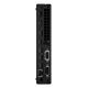 2. Lenovo ThinkCentre M75q Gen 2 AMD Ryzen™ 5 5600GE 16 GB DDR4-SDRAM 256 GB SSD Windows 11 Pro Mini PC Czarny