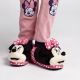 5. Cerda buty papcie kapcie Minnie 3D miękkie ciepłe modne bajkowe