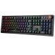 2. Marvo KG917 klawiatura Gaming USB Czarny