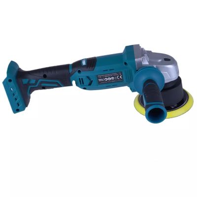 5. Polerka rotacyjno-mimośrodowa 125mm SAS