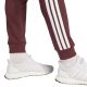 12. Spodnie adidas Essentials 3-Stripes Fleece M JD1853