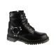 Dr. Martens 1460 Harness DM41388001 Czarne 39