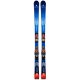 Narty Dynastar Speed Team GS 126-171 R21 Pro wiązania SPX 11 GW B73 Hot Red