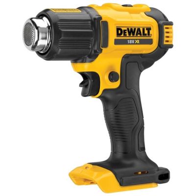 6. Opalarka 18V bez Aku i Ładow DCE530N-XJ DEWALT