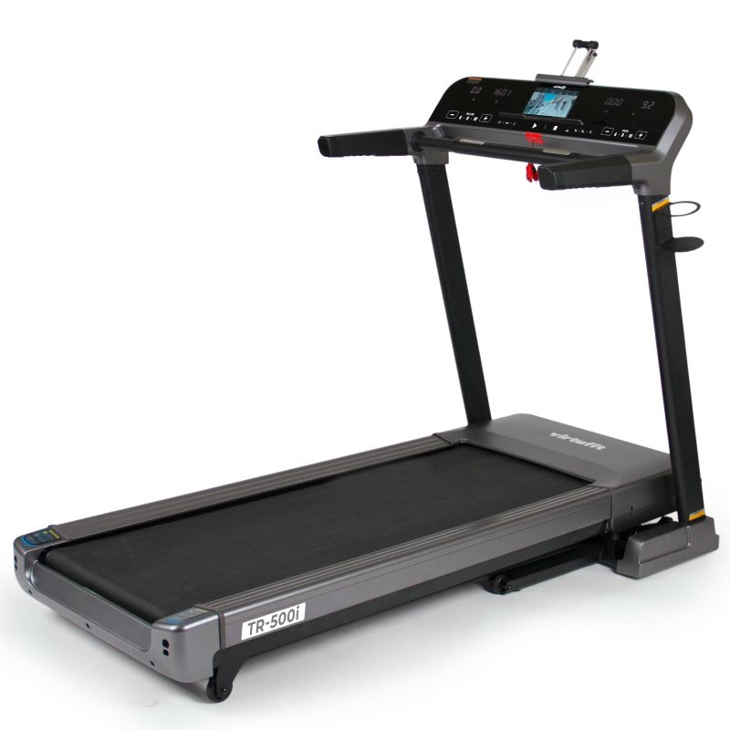 14. VIRTUFIT ELITE TR-500I BIEŻNIA ELEKTRYCZNA
