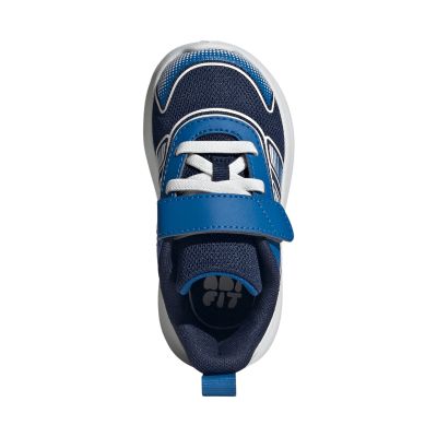 4. Buty dla dzieci adidas Tensaur Run 4.0 EL I KI7403