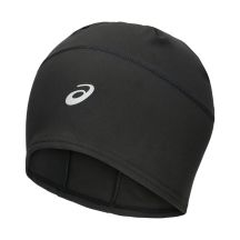 Czapka do biegania Asics Winter czarna 3013B179 001