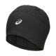 Czapka do biegania Asics Winter czarna 3013B179 001