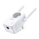 3. TP-Link wzmacniacz sygnału bezprzewodowego TL-WA860RE, 300 Mb/s, 802.11n/g/b, gniazdo elektryczne