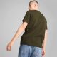 6. Koszulka Puma Ess+ 2 M 674470 76