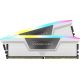 4. DDR5  32GB PC 6000 CL30 CORSAIR KIT (2x16GB) Vengeance RGB retail