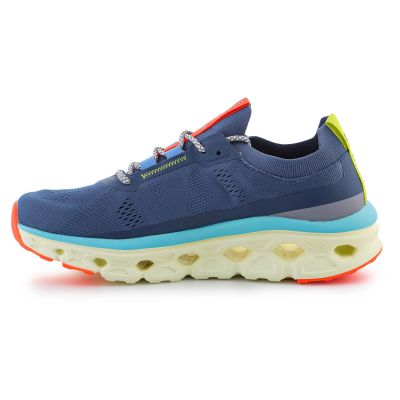 4. Buty treningowe D.Franklin Aero Sneakers Mesh M DFSH401001-NAVY