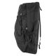 2. JanSport Slouch Pack Backpack EK0A5BMYN55 Czarne One size