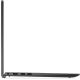 6. Dell Pro 15 Essential PV15250 Core 3 100U 15.6"FHD 120Hz 250nits AG  8GB DDR5 4400 SSD512 Intel UHD Graphics FgrPr WLAN+BT BcklKb W11Pro 3Y Pro Support Carbon Black + Mysz Dell Optical Mouse-MS116 Black