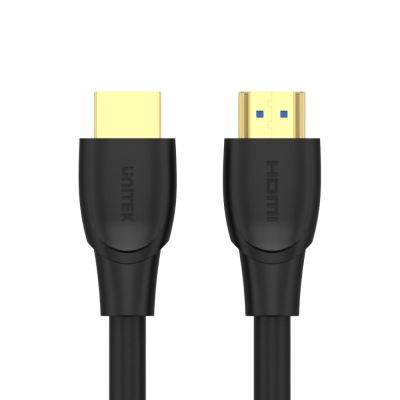 3. UNITEK KABEL HDMI 2.0, 4K,HIGH SPEED,5M, C11041BK