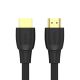3. UNITEK KABEL HDMI 2.0, 4K,HIGH SPEED,5M, C11041BK