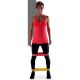 32. ZESTAW GUM DO ĆWICZEŃ FITNESS CROSSFIT MINI BAND 5SZT PURE 2 IMPROVE