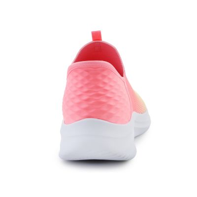 5. Buty Skechers Slip-Ins Ultra Flex 3.0 - Beauty Blend W 150183-NPYL