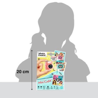 9. Canal Toys Photo Creator CLK060