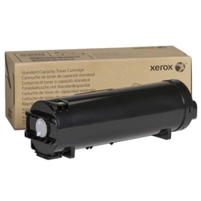 2. Xerox 106R03945 kaseta z tonerem 1 szt. Oryginalny Czarny