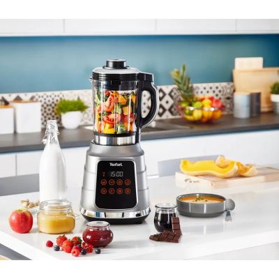 6. Blender kielichowy TEFAL BL985A31