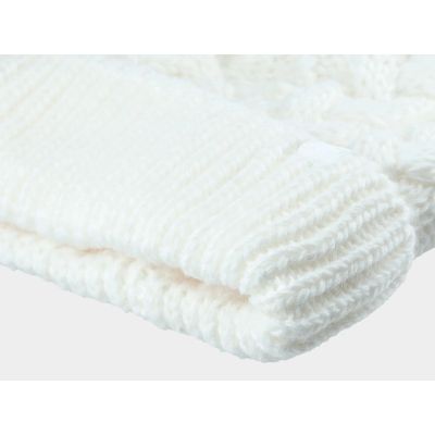 2. Czapka zimowa dziewczęca 4F Junior 4FJWAW24ACAPF421-11S