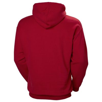 6. Bluza Helly Hansen YU Hoodie M 53388 162