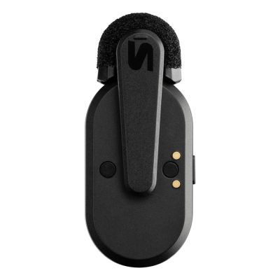 4. Shure MV-ONE-Z6 - bezprzewodowy mikrofon MoveMic MV-LaV z etui ładującym