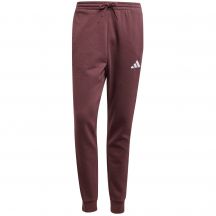 Spodnie adidas Essentials 3-Stripes Fleece M JD1853