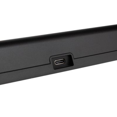 2. Ducky Tinker65 klawiatura Gaming USB US English Czarny