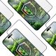 5. Szkło hartowane 3mk HardGlass Max Eco na Apple iPhone 14 Pro Max
