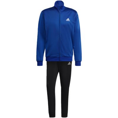 2. Dres adidas Primegreen Essentials Small Logo M HE1882
