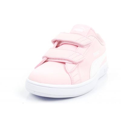 2. Buty Puma Smash v2 Jr 365184 49