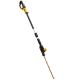 Nożyce do żywopłotu 65cm, 54V DCMPH566N DEWALT