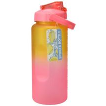 BIDON BUTELKA SPORTOWA 2000ML RÓŻOWY