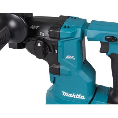 6. Młotowiertarka udarowa 18V DHR183Z MAKITA