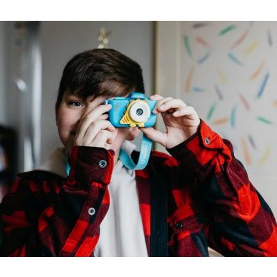 2. myFirst Camera 3 Aparat cyfrowy dla dzieci