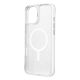 3. Etui UNIQ LifePro Xtreme Magclick Charging na iPhone 16 Pro - przezroczyste