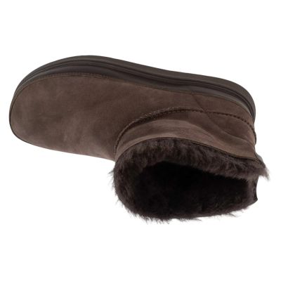 3. FitFlop Gen-ff Mini GS6-167-070 Brązowe 41