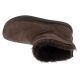 3. FitFlop Gen-ff Mini GS6-167-070 Brązowe 41