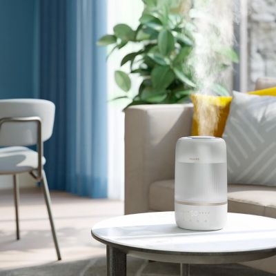 19. Philips 1000 series Nawilżacz powietrza