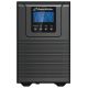 3. POWER WALKER UP:S ON-LINE VFI 1000 TGB (4X IEC, USB/RS232, LCD, EPO, TOWER)