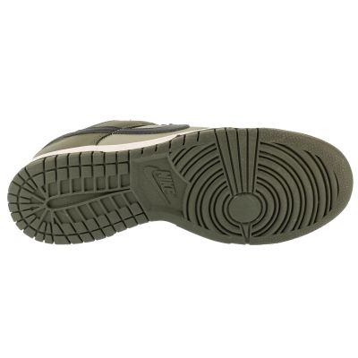 4. Nike Dunk Low Retro HF5441-300 Zielone 40